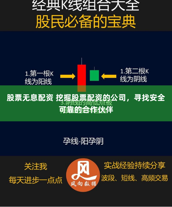 股票无息配资 挖掘股票配资的公司，寻找安全可靠的合作伙伴